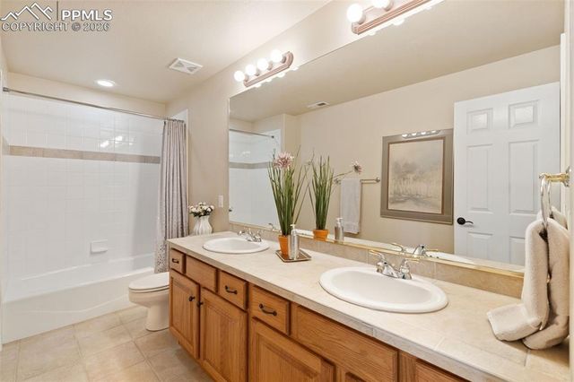 14401 Eagle Villa Grove, Colorado Springs, CO 80921