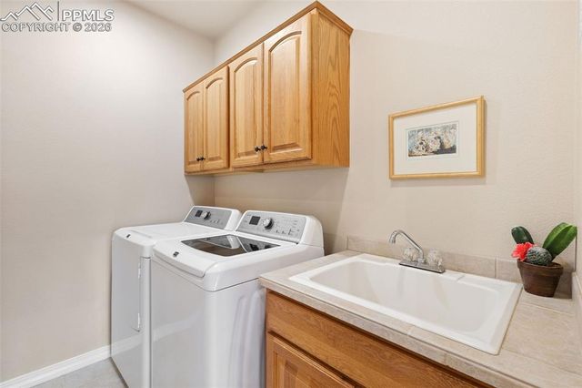 14401 Eagle Villa Grove, Colorado Springs, CO 80921