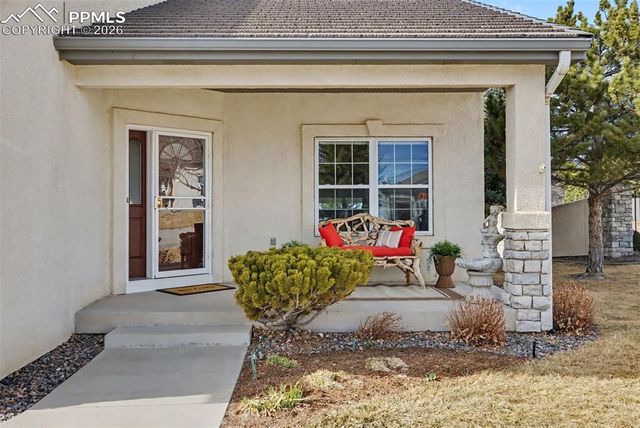 14401 Eagle Villa Grove, Colorado Springs, CO 80921