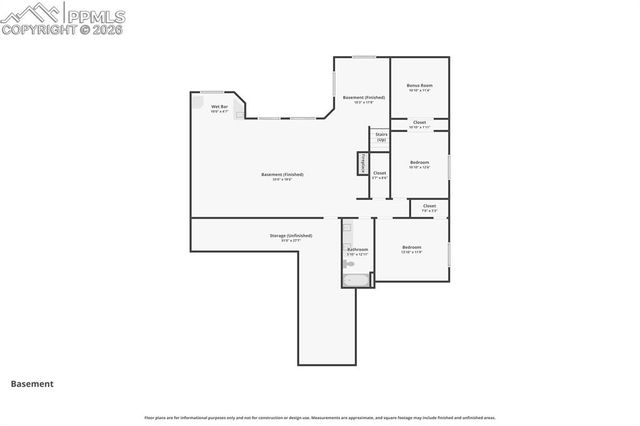 14401 Eagle Villa Grove, Colorado Springs, CO 80921