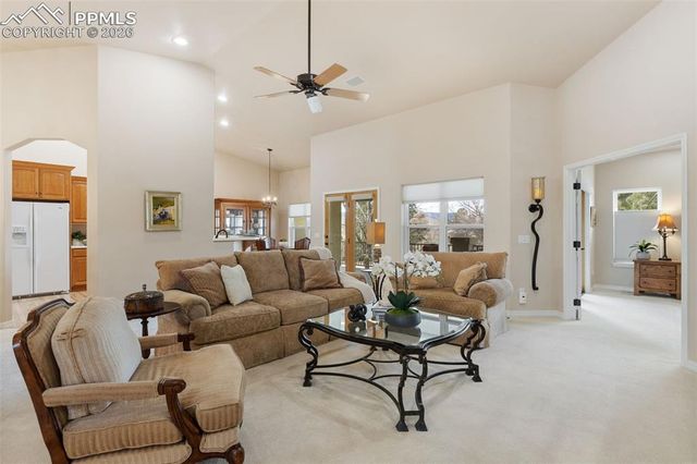 14401 Eagle Villa Grove, Colorado Springs, CO 80921