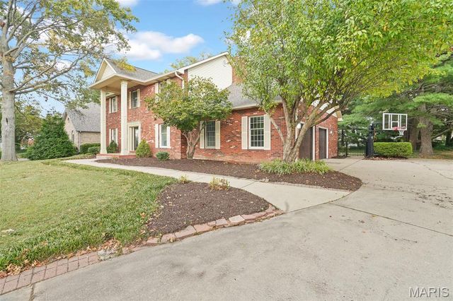 6 Meadow Rue Drive, Edwardsville, IL 62025