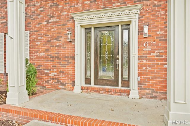 6 Meadow Rue Drive, Edwardsville, IL 62025