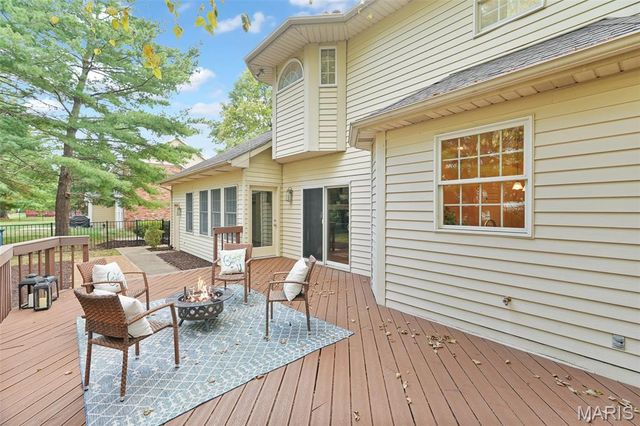 6 Meadow Rue Drive, Edwardsville, IL 62025