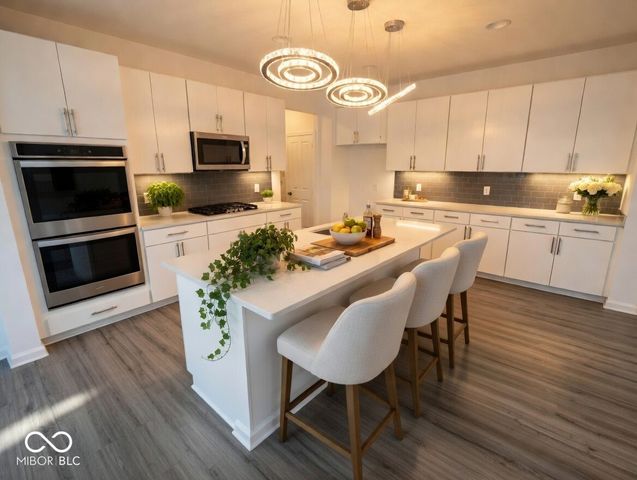 1296 Wood Thrush Court, Greenwood, IN 46143