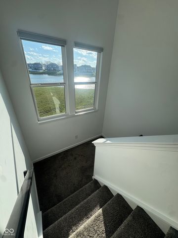 1296 Wood Thrush Court, Greenwood, IN 46143