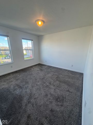 1296 Wood Thrush Court, Greenwood, IN 46143