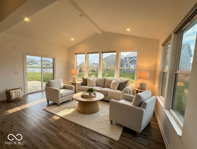 1296 Wood Thrush Court, Greenwood, IN 46143