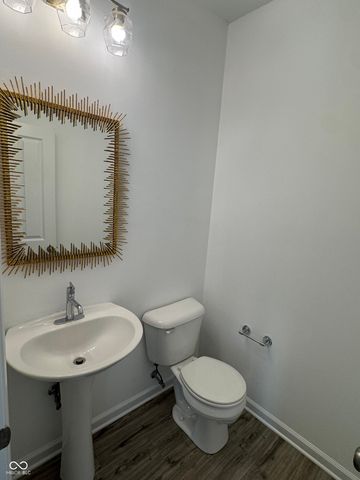 1296 Wood Thrush Court, Greenwood, IN 46143