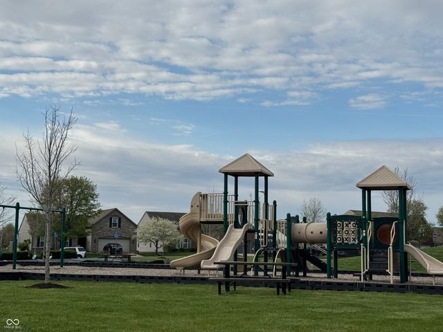 1296 Wood Thrush Court, Greenwood, IN 46143