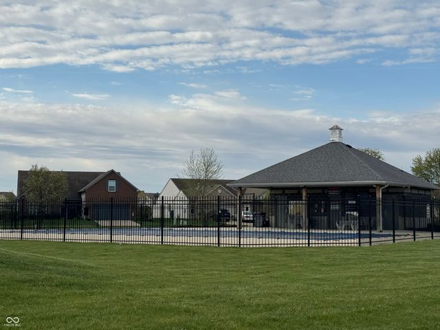 1296 Wood Thrush Court, Greenwood, IN 46143