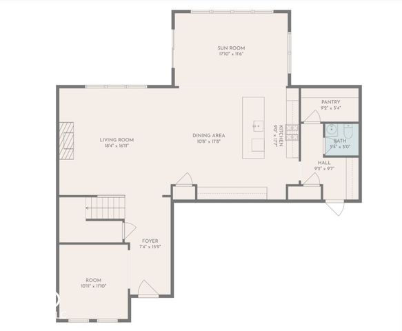 1296 Wood Thrush Court, Greenwood, IN 46143