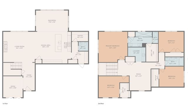 1296 Wood Thrush Court, Greenwood, IN 46143