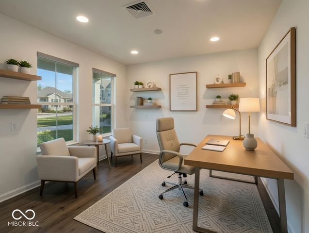 1296 Wood Thrush Court, Greenwood, IN 46143