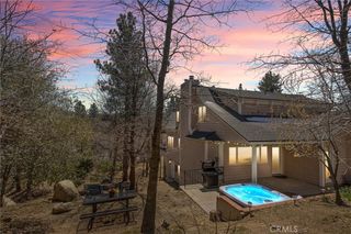 1213 Montreal Drive, Lake Arrowhead, CA 92352