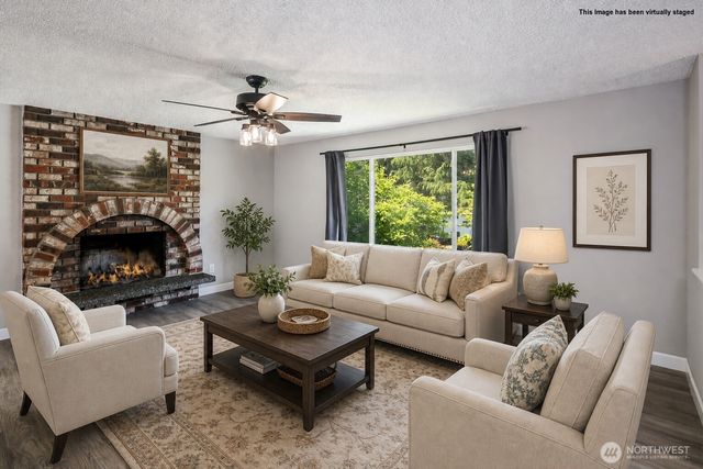 23621 36th Place W, Brier, WA 98036