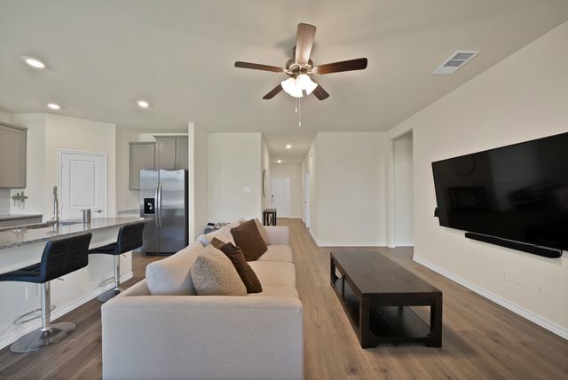 10321 Geode Street, Aubrey, TX 76227