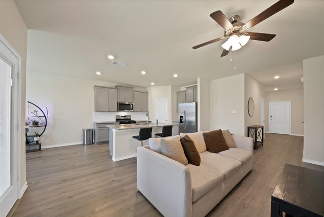 10321 Geode Street, Aubrey, TX 76227