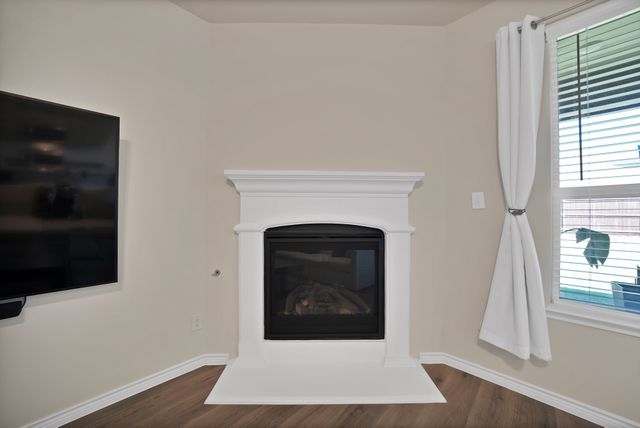 10321 Geode Street, Aubrey, TX 76227