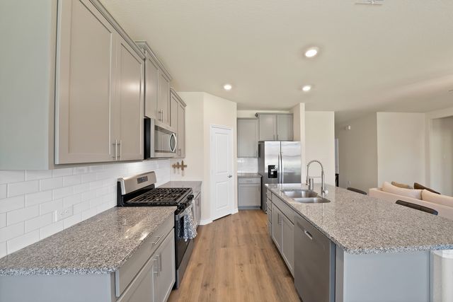 10321 Geode Street, Aubrey, TX 76227