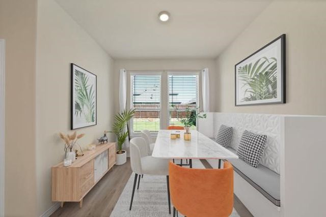 10321 Geode Street, Aubrey, TX 76227