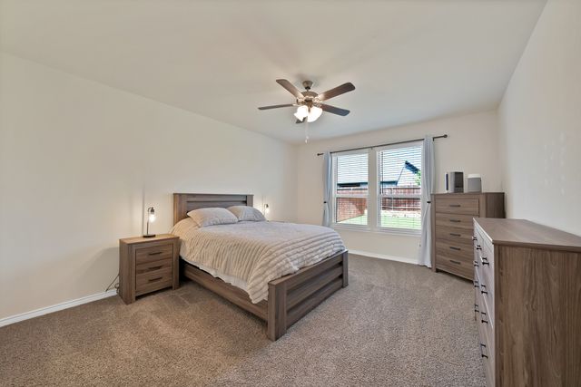 10321 Geode Street, Aubrey, TX 76227