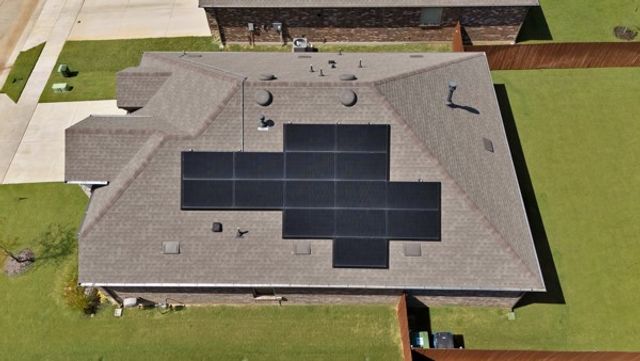 10321 Geode Street, Aubrey, TX 76227