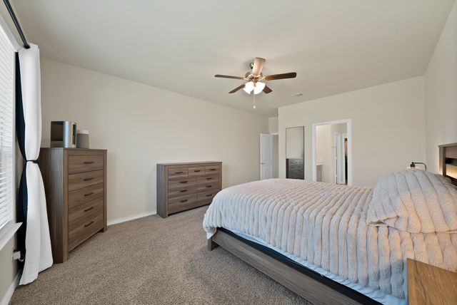 10321 Geode Street, Aubrey, TX 76227