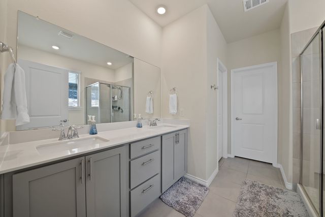 10321 Geode Street, Aubrey, TX 76227