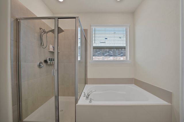 10321 Geode Street, Aubrey, TX 76227