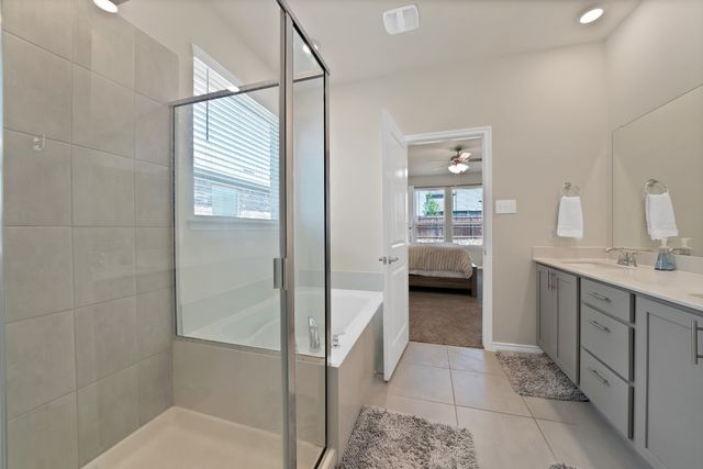 10321 Geode Street, Aubrey, TX 76227