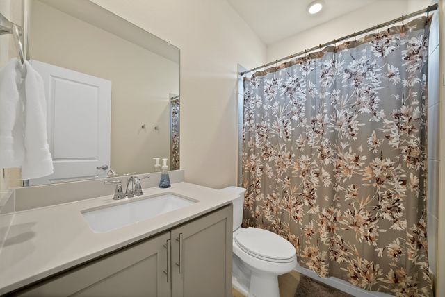 10321 Geode Street, Aubrey, TX 76227