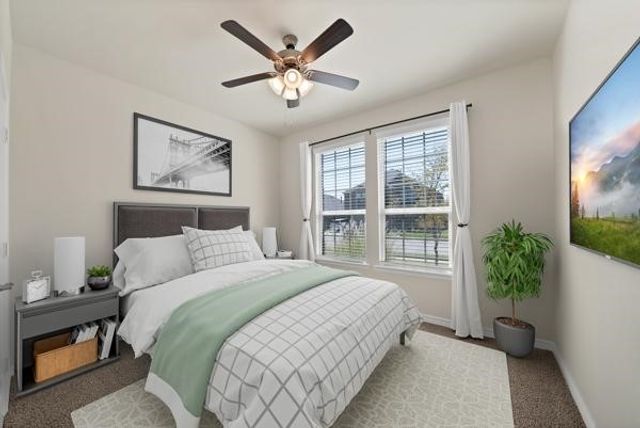 10321 Geode Street, Aubrey, TX 76227