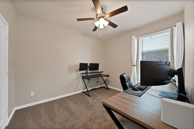 10321 Geode Street, Aubrey, TX 76227