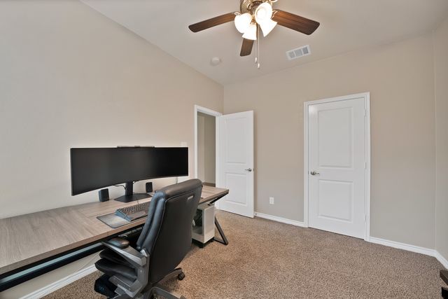 10321 Geode Street, Aubrey, TX 76227