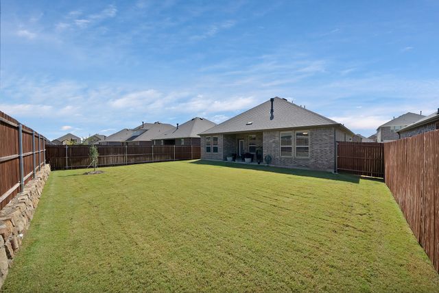 10321 Geode Street, Aubrey, TX 76227