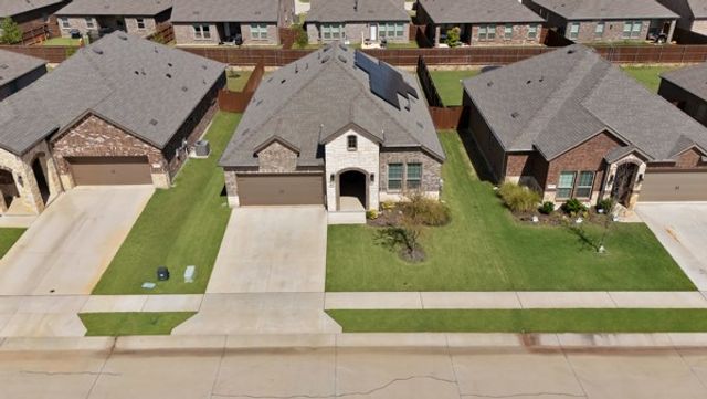 10321 Geode Street, Aubrey, TX 76227