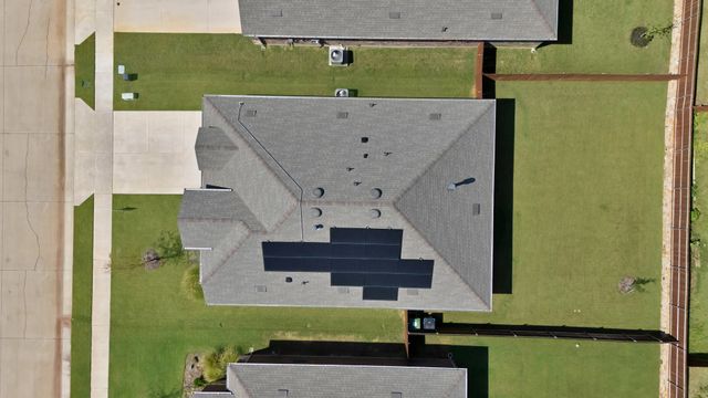 10321 Geode Street, Aubrey, TX 76227