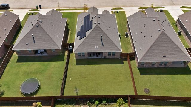 10321 Geode Street, Aubrey, TX 76227