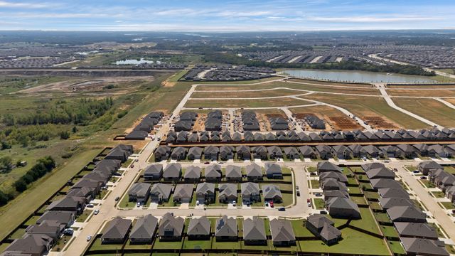 10321 Geode Street, Aubrey, TX 76227