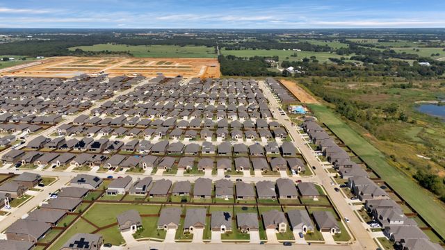 10321 Geode Street, Aubrey, TX 76227