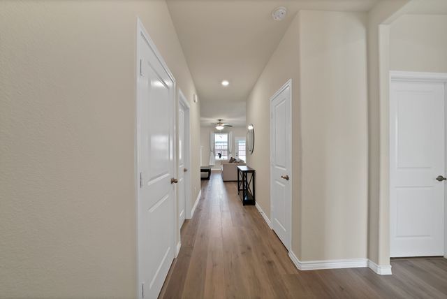 10321 Geode Street, Aubrey, TX 76227