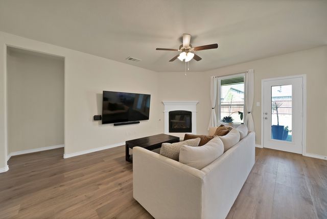 10321 Geode Street, Aubrey, TX 76227