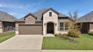 10321 Geode Street, Aubrey, TX 76227