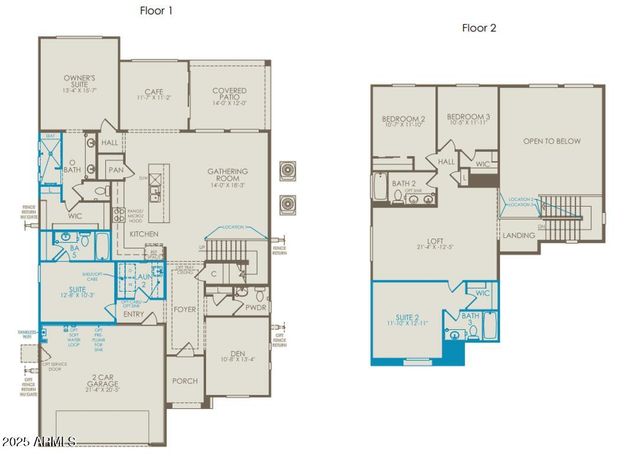 25388 N 172ND Drive, Surprise, AZ 85387