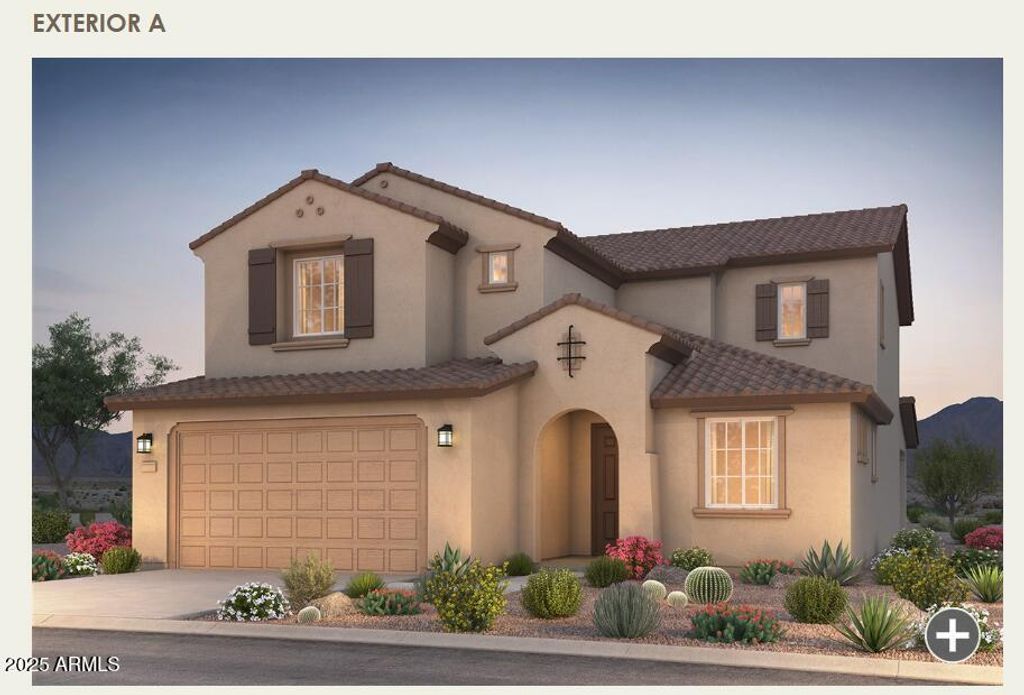 25388 N 172ND Drive, Surprise, AZ 85387