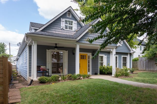 5100 Nevada Ave, Nashville, TN 37209