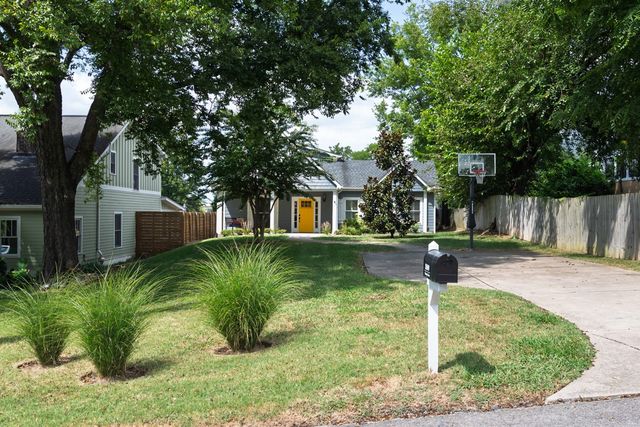 5100 Nevada Ave, Nashville, TN 37209