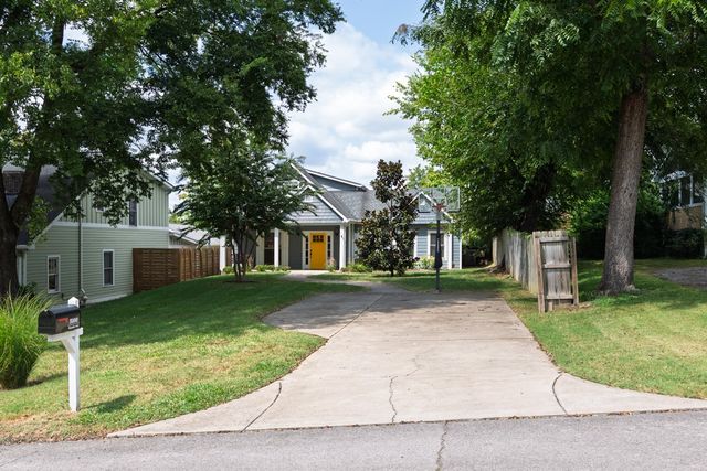 5100 Nevada Ave, Nashville, TN 37209