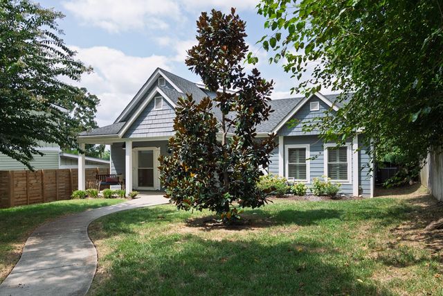 5100 Nevada Ave, Nashville, TN 37209